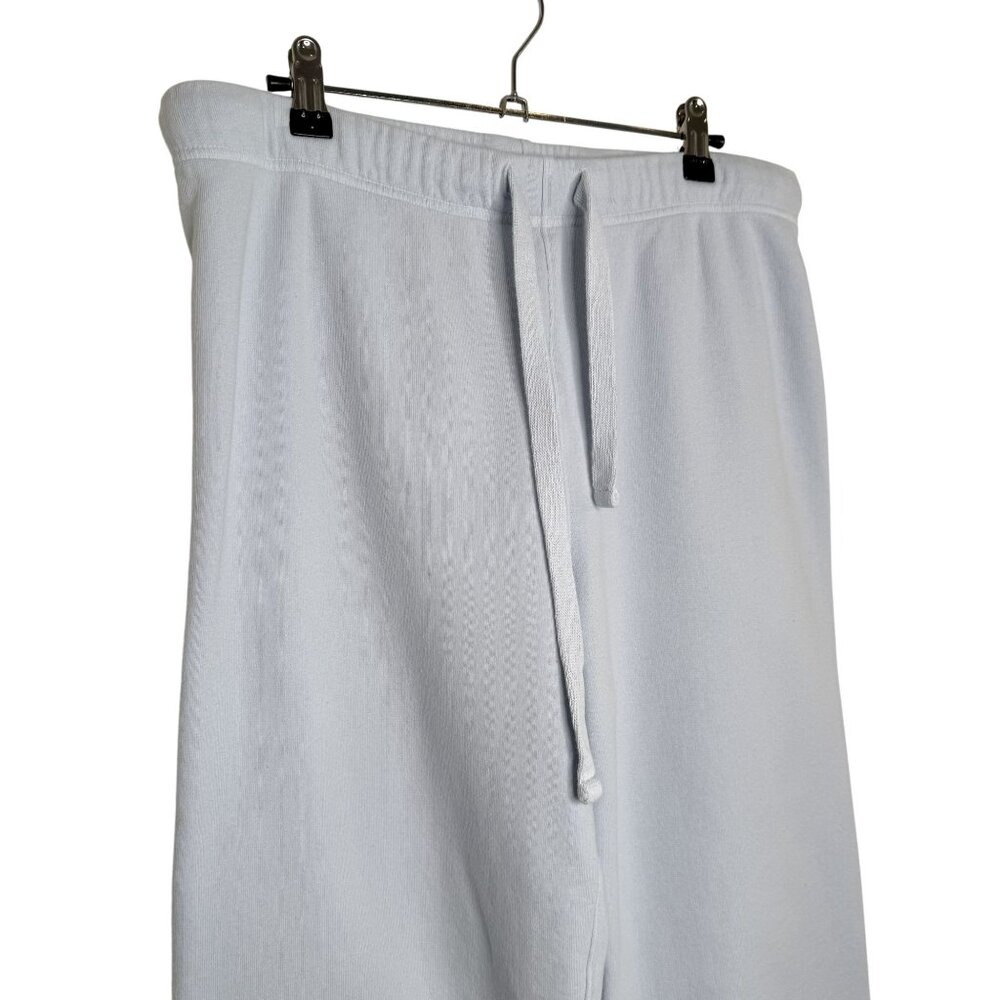 Frank & Eileen Lt Blue Catherine 24" Favorite Sweatpant, L - Picture 3 of 9